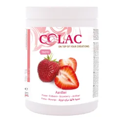 Colac Strawberry Flavour Compound
